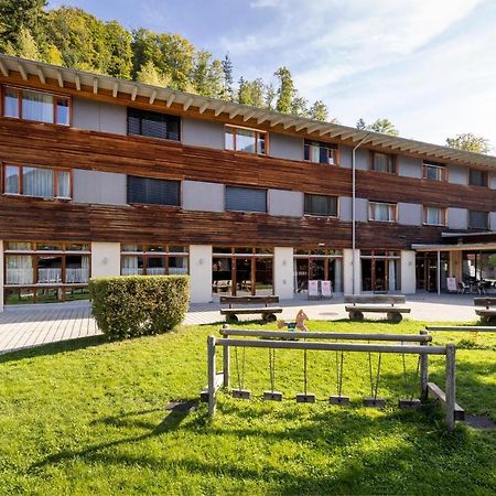 Jufa Hotel Montafon Bartholomäberg エクステリア 写真