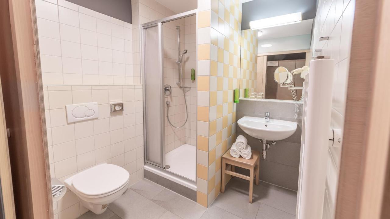 Jufa Hotel Montafon Bartholomäberg エクステリア 写真
