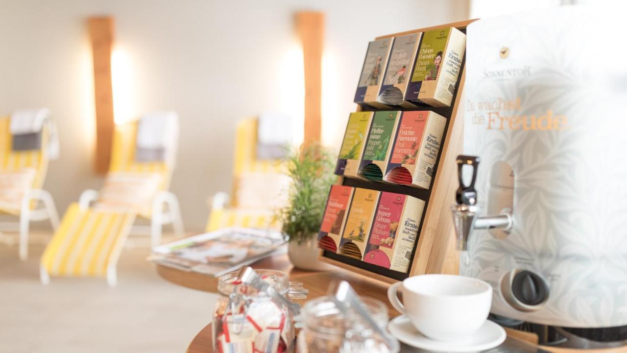 Jufa Hotel Montafon Bartholomäberg エクステリア 写真