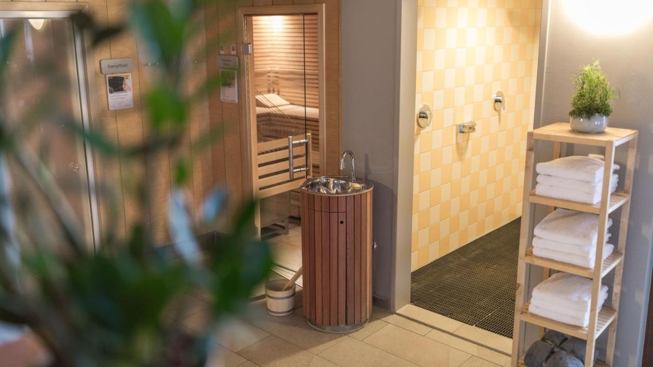 Jufa Hotel Montafon Bartholomäberg エクステリア 写真
