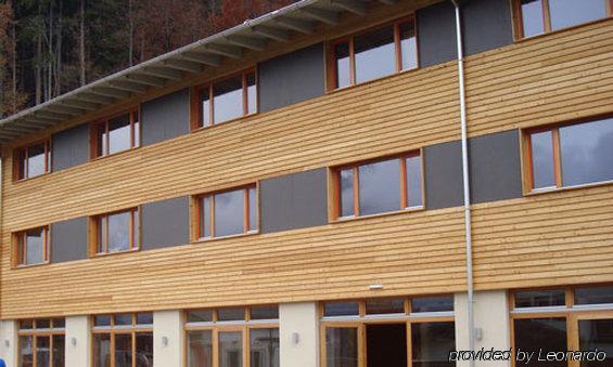 Jufa Hotel Montafon Bartholomäberg エクステリア 写真